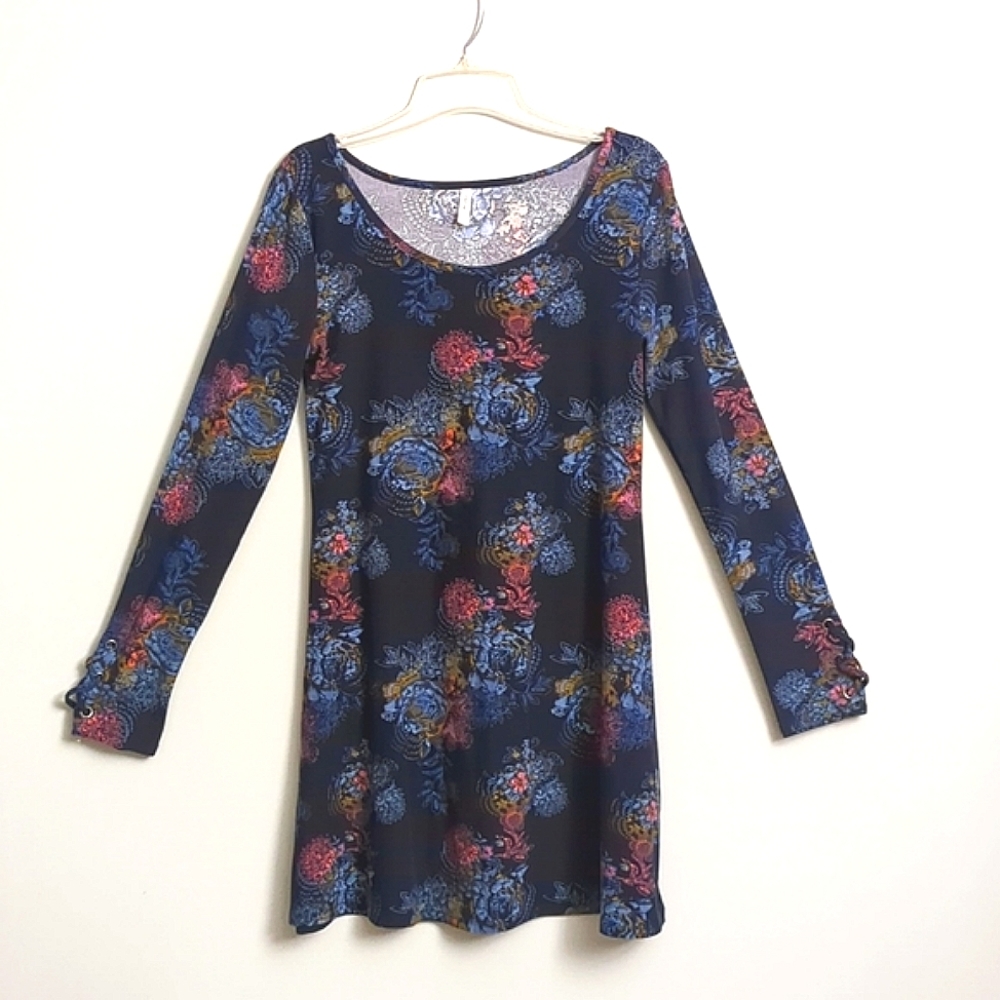 Mudd Girls Junior Medium dress